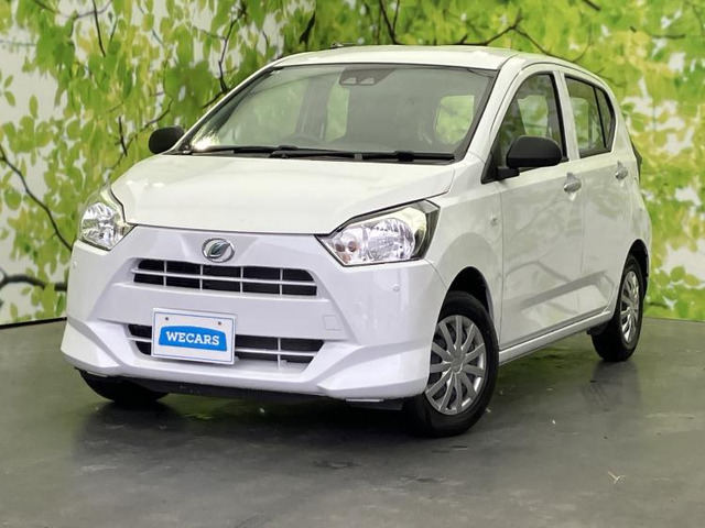 ミライース L SAIII