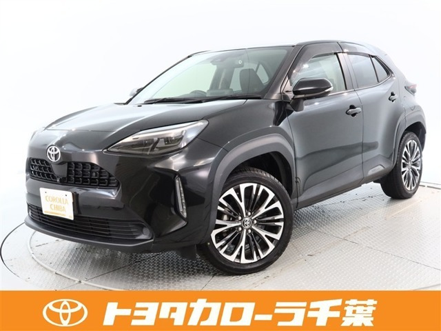 ヤリスクロス 1.5 Z （5BA-MXPB10）