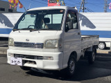 ダイハツ ハイゼットトラック
