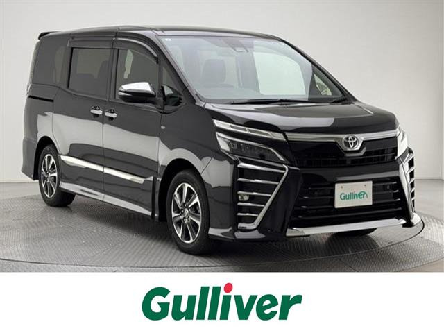 ヴォクシー 2.0 ZS 煌II 修復歴無し