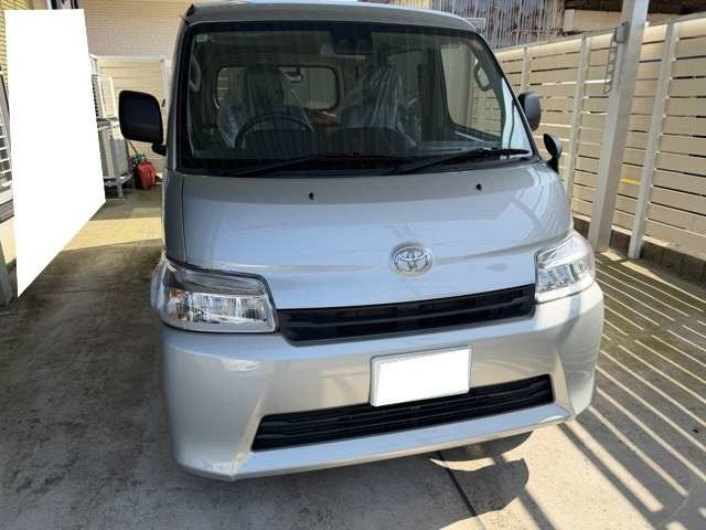 タウンエースバン 1.5 GL 4WD 