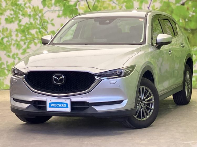 CX-5 2.2 XD プロアクティブ 4WD