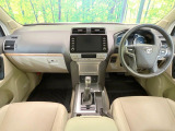 ランドクルーザープラド 2.7 TX Lパッケージ 4WD 