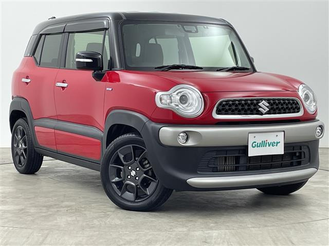 クロスビー 1.0 ハイブリッド(HYBRID) MZ 修復歴無し