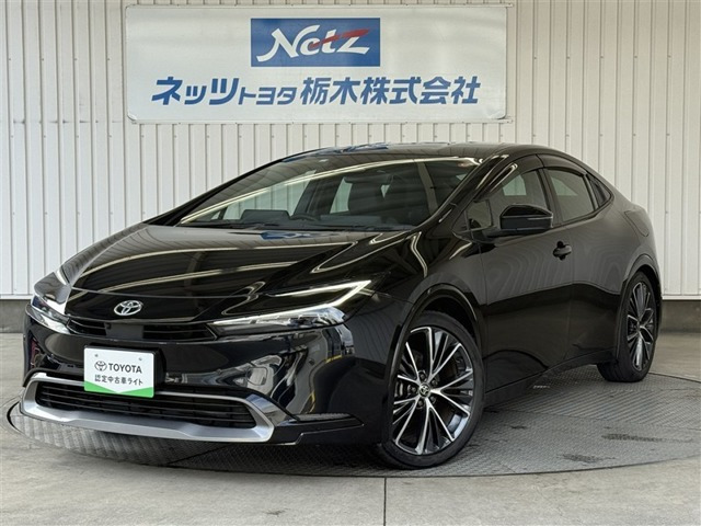 プリウス 2.0 Z （6AA-MXWH60）