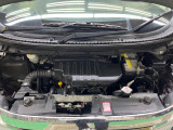 親切・丁寧な専門メカニックスタッフが応対!・車検・点検整備・事故等の修理などアフターサービスも安心。お車のカスタマイズもネクステージのサービススタッフまでご相談ください!