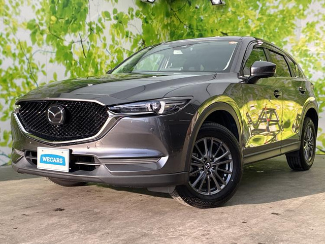 CX-5 2.0 20S スマートエディション