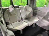 3列目シートはもちろん状態良好☆大人でもゆったりと座って頂けますので、大人数でのお出かけもラクラクです♪ご家族で、気の知れた仲間で、ドライブに行くのが楽しみですね♪