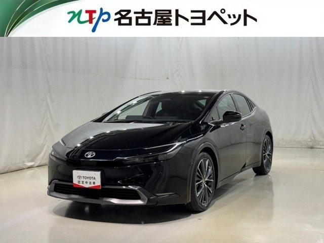 プリウス 2.0 Z （6AA-MXWH60）