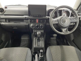 ジムニーシエラ 1.5 JC 4WD 