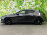 MAZDA3ファストバック 1.5 15S レトロスポーツエディション 