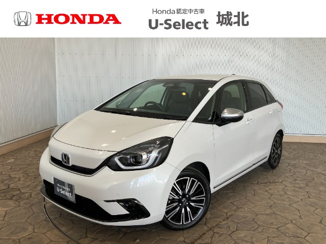 ホンダ フィット 