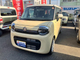 スズキディーラーだから安心の認定中古車!全車全国保証&納車前整備付です