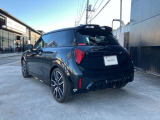 MINI NEXT2年間走行距離無制限保証100項目の納車前点検