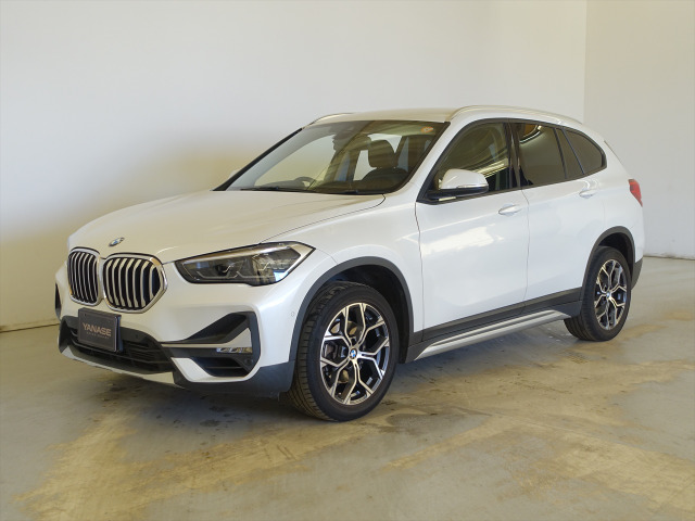 X1sドライブ 18i xライン