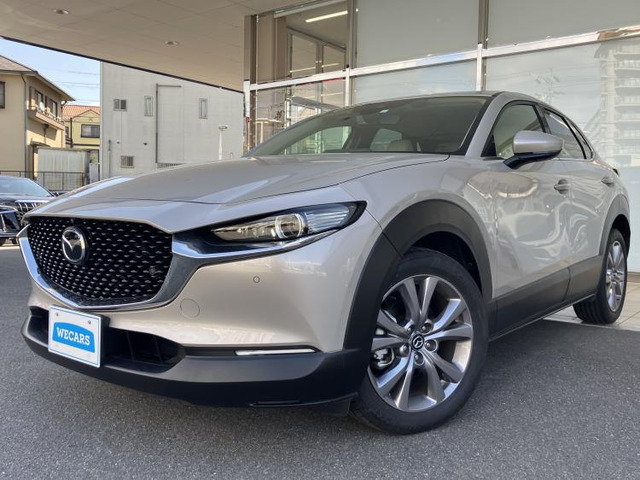 CX-301.8 XD プロアクティブ ツーリングセレクション