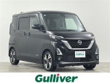 日産 ルークス