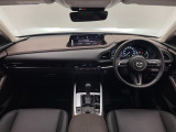 CX-30 2.0 20S レトロスポーツエディション 本革シート 修復歴無し