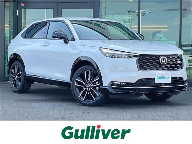 ヴェゼル 1.5 e:HEV RS 修復歴無し