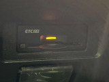 【ETC】高速道路の料金所をストレスなく通過!話題のスポットやサービスエリアに多い「スマートIC」利用時は必須のアイテムです。当店でセットアップを実施、ご納車当日からすぐにご利用いただけます!