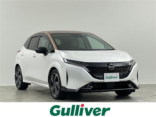 ノートオーラ 1.2 G レザーエディション 本革シート 修復歴無し