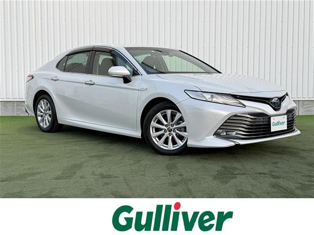 カムリ 2.5 G 修復歴無し