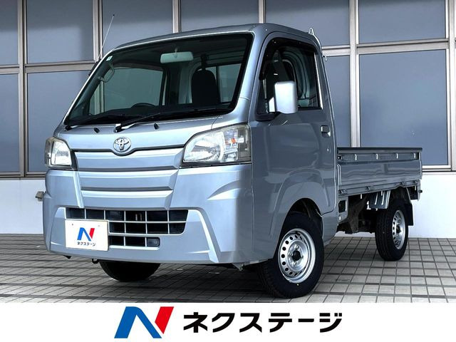 ハイゼットトラック スタンダード 