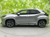 ヤリスクロス 1.5 ハイブリッド Z E-Four 4WD 