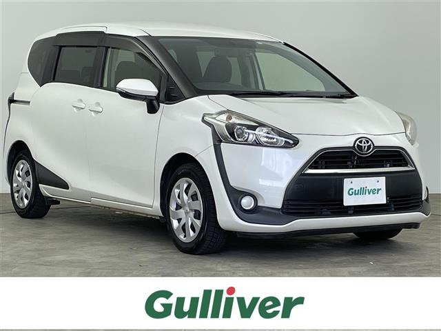 シエンタ 1.5 X 修復歴無し