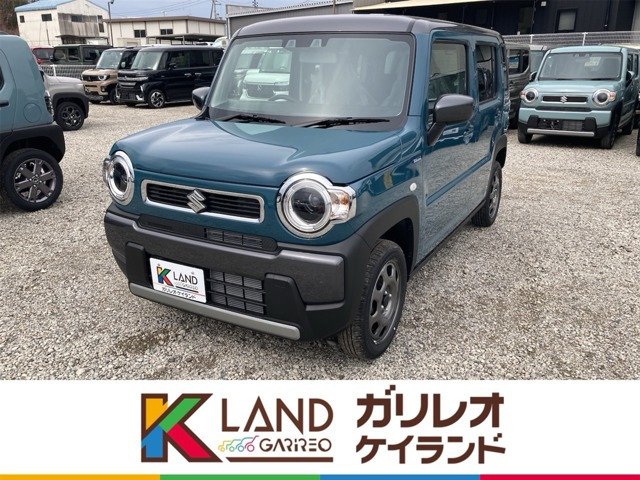 スペーシア ハイブリッド(HYBRID) G 