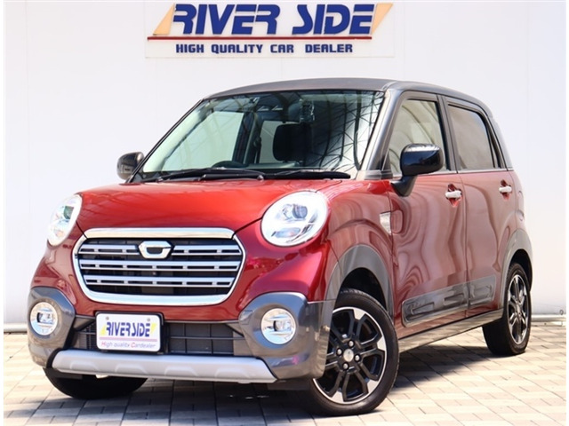 キャスト アクティバ G リミテッド SAIII スマートアシスト・LEDヘッドライト・アイ