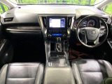 アルファード 2.5 S Cパッケージ 