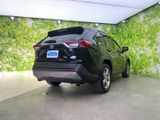 RAV4 2.5 ハイブリッド G E-Four 4WD 