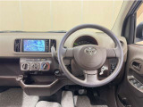 運転しやすいインパネ周りです。見やすいレイアウトで快適なドライブをサポートします☆☆