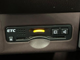 【ETC】高速道路の料金所をストレスなく通過!話題のスポットやサービスエリアに多い「スマートIC」利用時は必須のアイテムです。当店でセットアップを実施、ご納車当日からすぐにご利用いただけます!