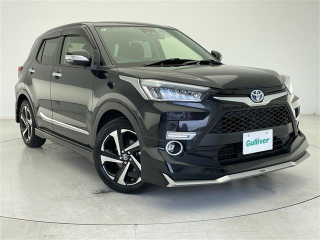 ライズ 1.2 Z 修復歴無し（5AA-A202A）