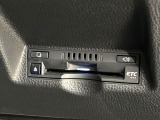【ETC】高速道路の料金所をストレスなく通過!話題のスポットやサービスエリアに多い「スマートIC」利用時は必須のアイテムです。当店でセットアップを実施、ご納車当日からすぐにご利用いただけます!