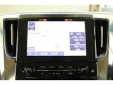 アルファード 2.5 X 4WD ワンオーナー 禁煙車 純正9インチナビ