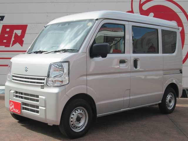 エブリイ PA ハイルーフ 4WD 