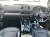 CX-5 2.2 XD Lパッケージ 