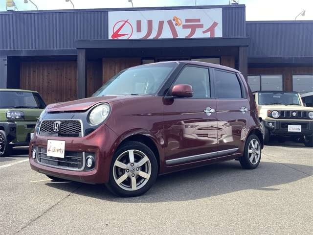 N-ONE プレミアム ツアラー 