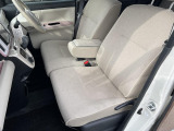 運転席シート廻りは使用感も少なく、良好な状態となっています。前オーナー様が丁寧に使っていたことがよくわかりますね。