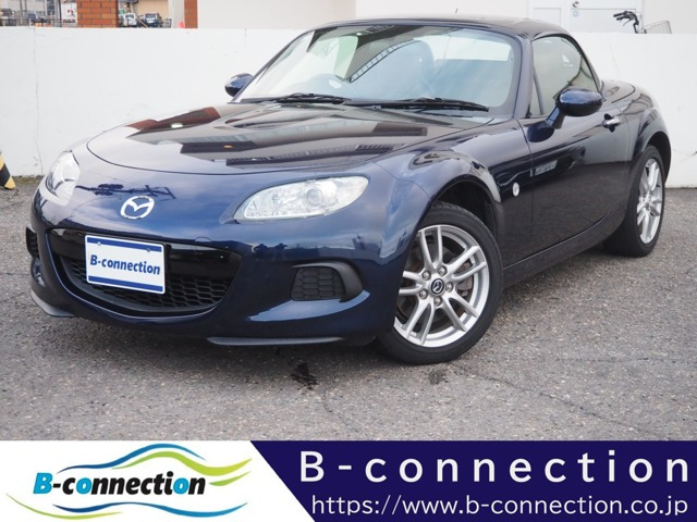 ロードスター 2.0 VS RHT 