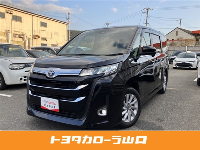 ノア 2.0 Z（6BA-MZRA90W）