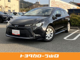 トヨタ カローラツーリング