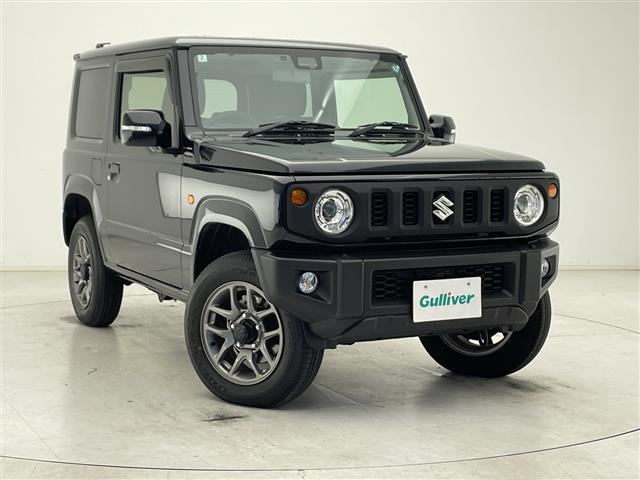ジムニー XC 4WD 修復歴無し（3BA-JB64W）
