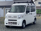 4人乗りのお車です☆
