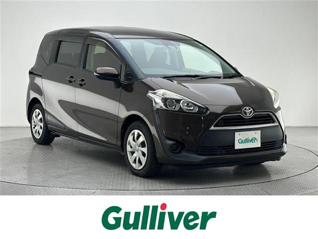 シエンタ 1.5 G 修復歴無し