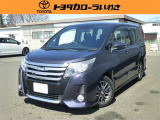 トヨタ ノア