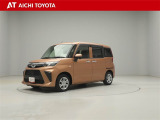 トヨタ ルーミー